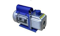 Vacuum Pump (Mono Block) 