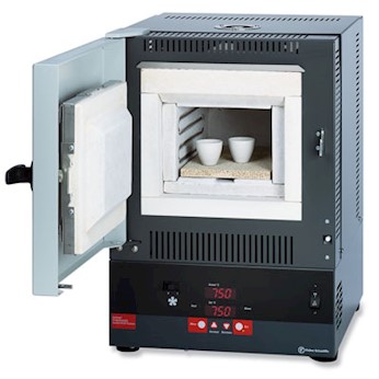 High Temperature Muffle Furnace 