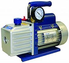 Diaphragm Vacuum Pump