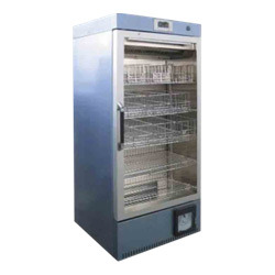 Laboratory Refrigerator