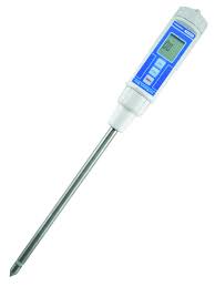 Soil Moisture Meter