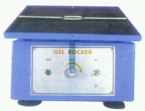 Gel Rocker Shaker