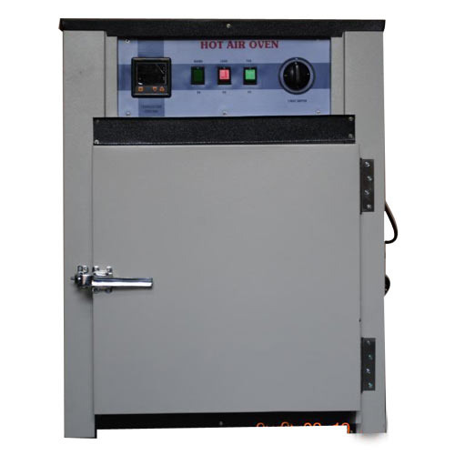 Hot Air Oven