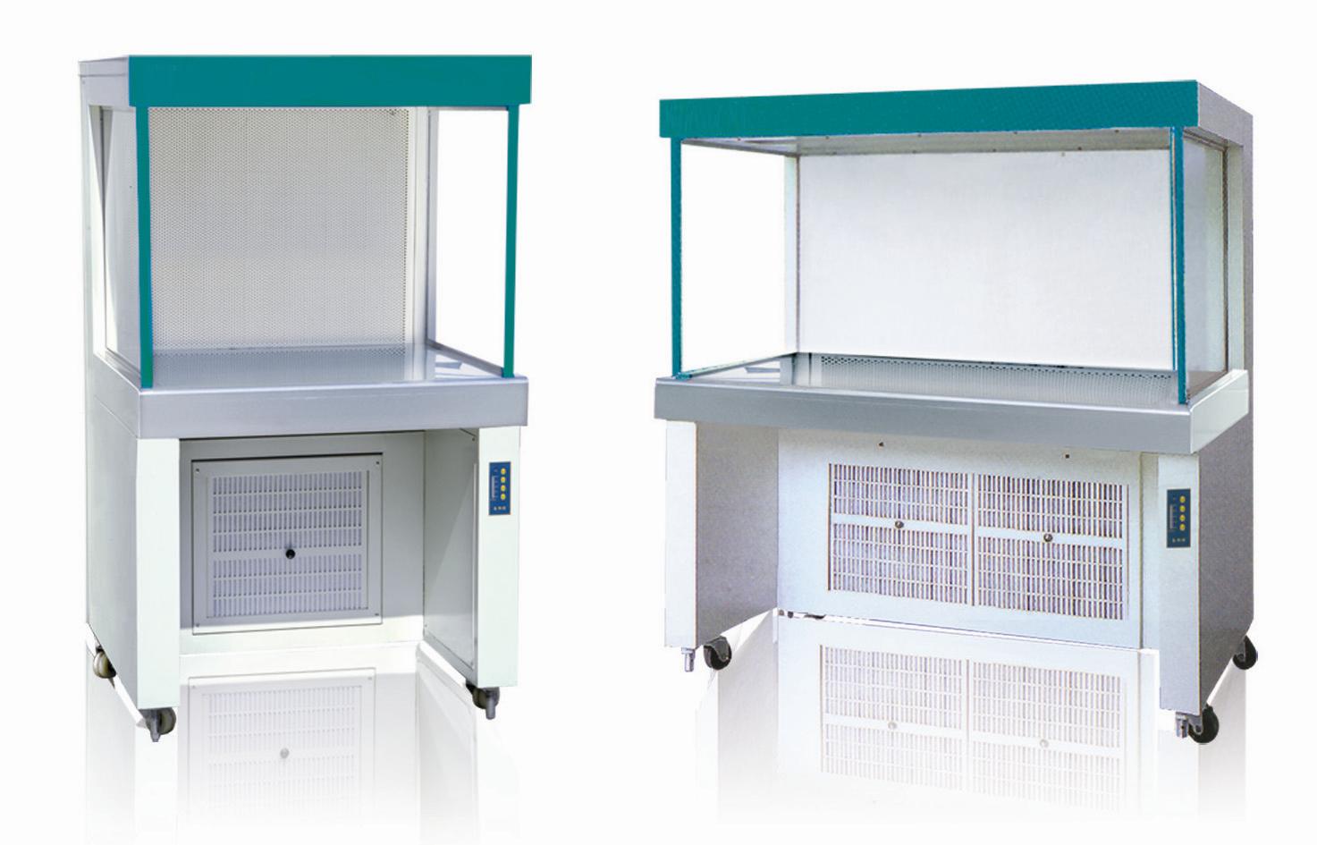 Laminar Airflow Cabinet